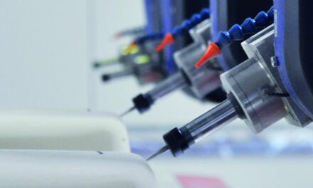 Modern CNC production concepts at JEC
